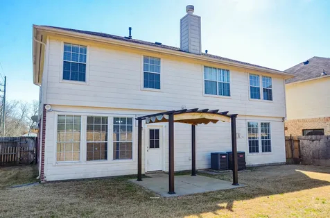 15002 Turphin Way Sugar Land TX 77498