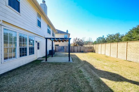15002 Turphin Way Sugar Land TX 77498