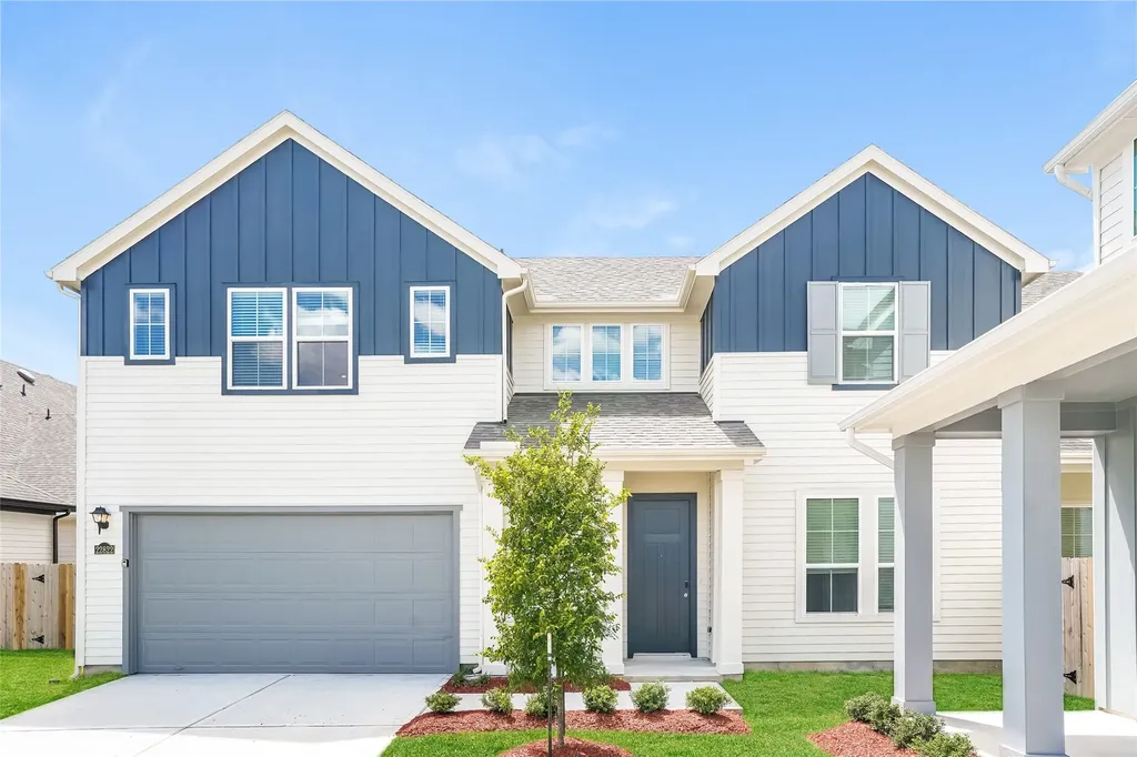 22822 Frassino Place Katy TX 77449