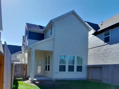 22822 Frassino Place Katy TX 77449