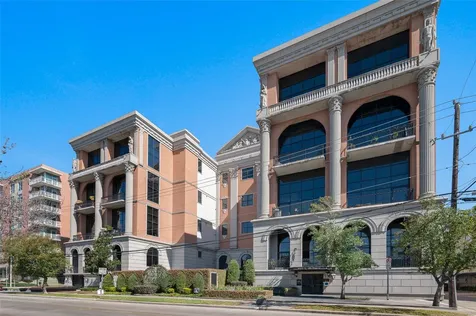 1025 S Shepherd Drive 110 Houston TX 77019