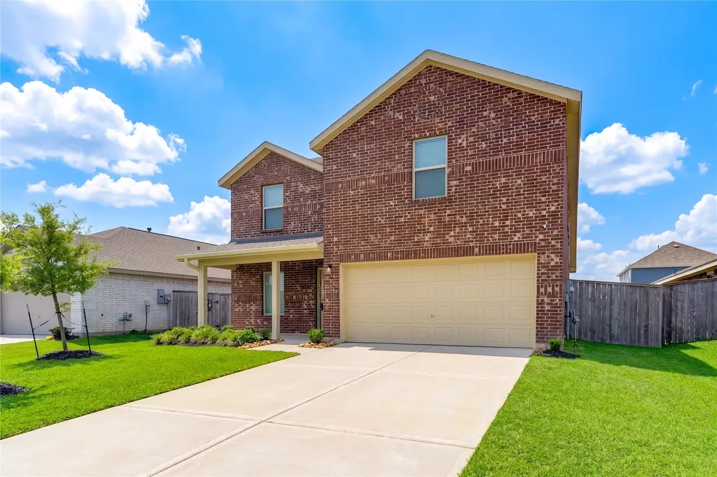 3418 Spanish Oak Lane Rosenberg TX 77471