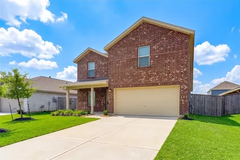 3418 Spanish Oak Lane Rosenberg TX 77471