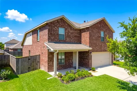 3418 Spanish Oak Lane Rosenberg TX 77471