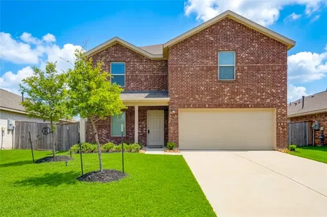 3418 Spanish Oak Lane Rosenberg TX 77471