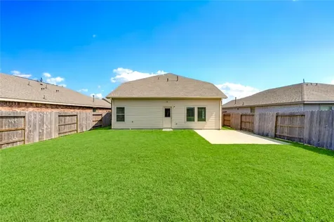 3418 Spanish Oak Lane Rosenberg TX 77471