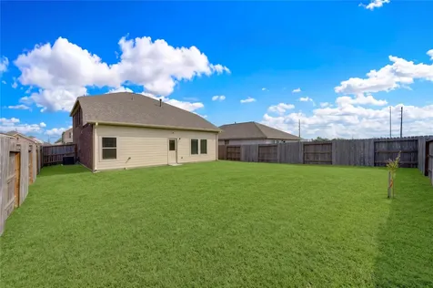 3418 Spanish Oak Lane Rosenberg TX 77471