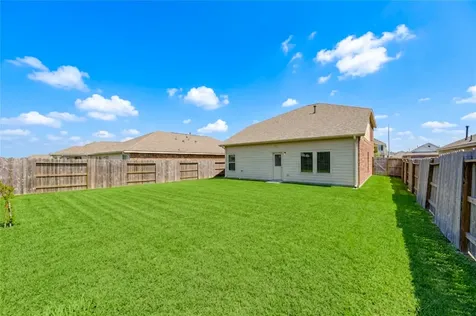 3418 Spanish Oak Lane Rosenberg TX 77471