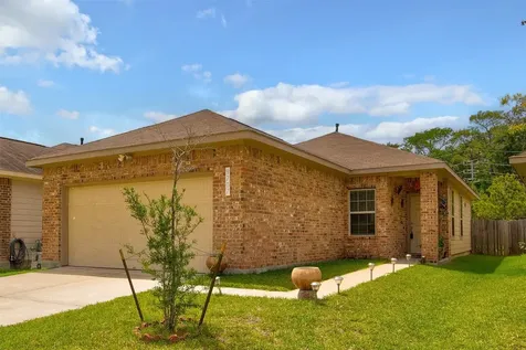 9707 Vanessa Glen Court Houston TX 77044