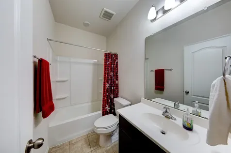 9707 Vanessa Glen Court Houston TX 77044