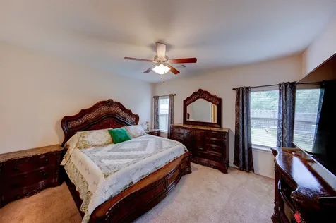 9707 Vanessa Glen Court Houston TX 77044