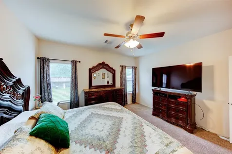 9707 Vanessa Glen Court Houston TX 77044