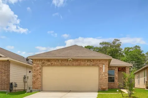 9707 Vanessa Glen Court Houston TX 77044