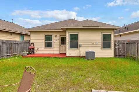 9707 Vanessa Glen Court Houston TX 77044