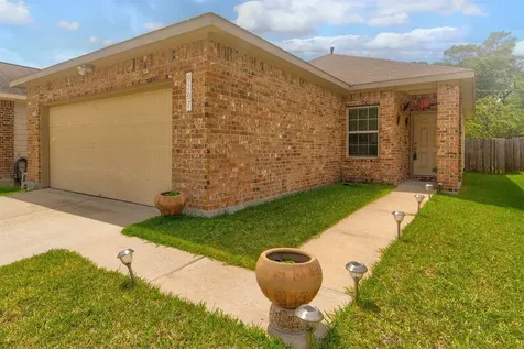 9707 Vanessa Glen Court Houston TX 77044