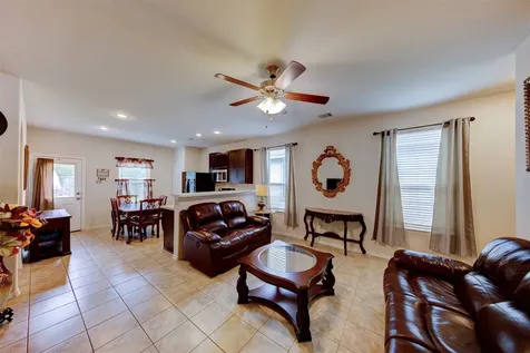 9707 Vanessa Glen Court Houston TX 77044