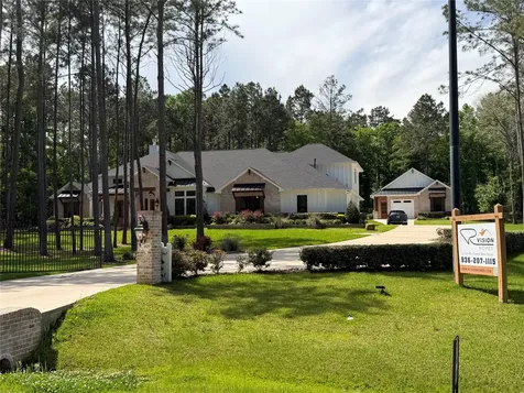 15648 Cricket Creek Court Willis TX 77378
