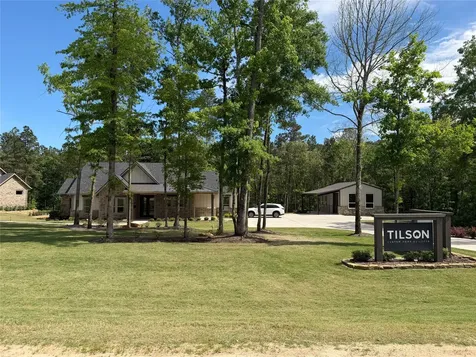 15648 Cricket Creek Court Willis TX 77378