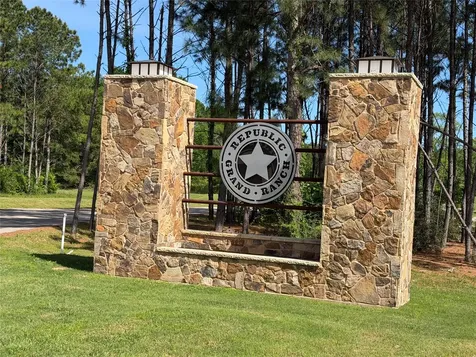 15648 Cricket Creek Court Willis TX 77378