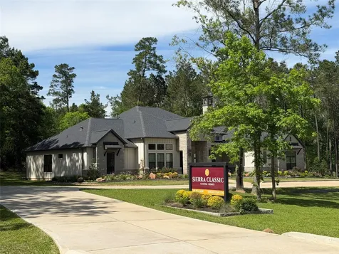 15648 Cricket Creek Court Willis TX 77378