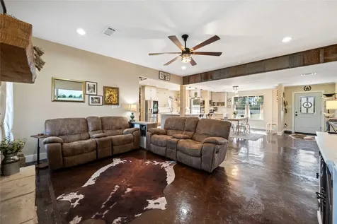 25098 Macedonia Road Hockley TX 77447
