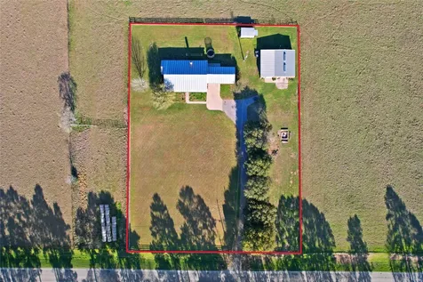 25098 Macedonia Road Hockley TX 77447