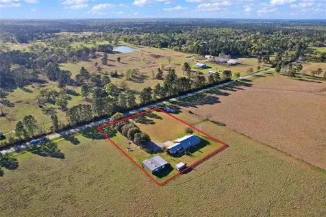 25098 Macedonia Road Hockley TX 77447