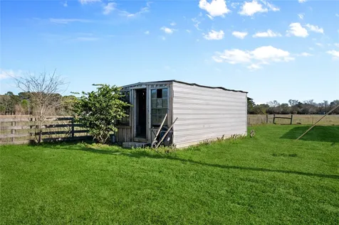 25098 Macedonia Road Hockley TX 77447