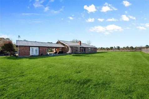 25098 Macedonia Road Hockley TX 77447