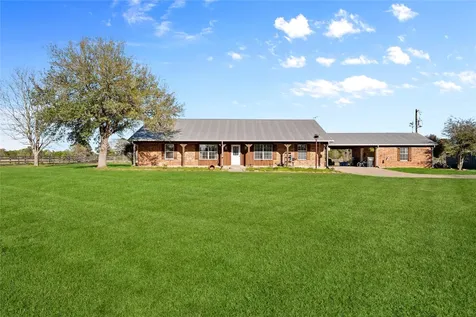 25098 Macedonia Road Hockley TX 77447