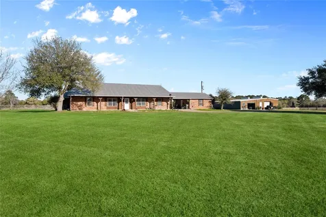 25098 Macedonia Road Hockley TX 77447