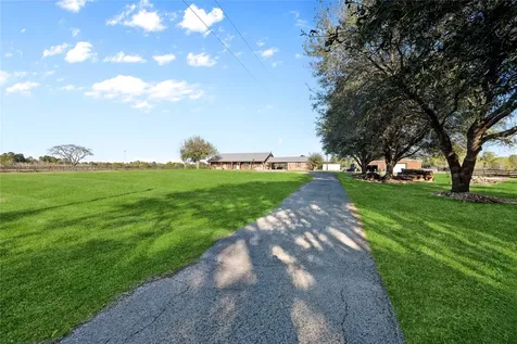 25098 Macedonia Road Hockley TX 77447