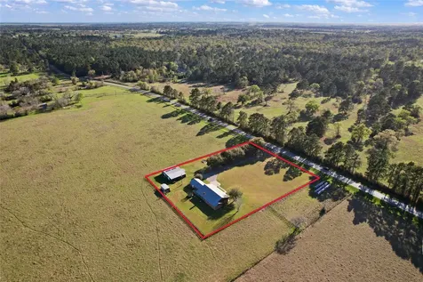 25098 Macedonia Road Hockley TX 77447