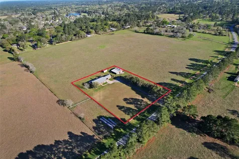 25098 Macedonia Road Hockley TX 77447