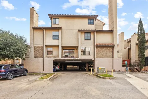 4777 Cedar Springs Road 8n Dallas TX 75219