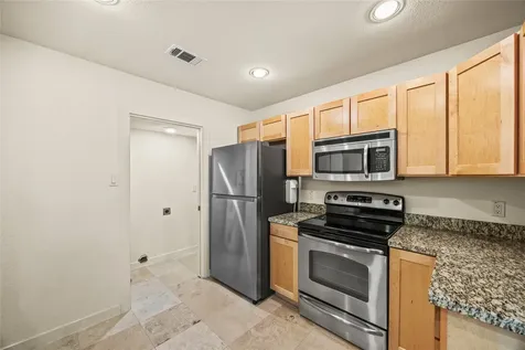 4777 Cedar Springs Road 8n Dallas TX 75219