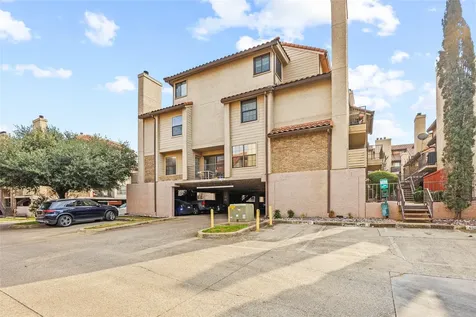 4777 Cedar Springs Road 8n Dallas TX 75219