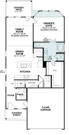17145 Pinewood Branch Drive New Caney TX 77357