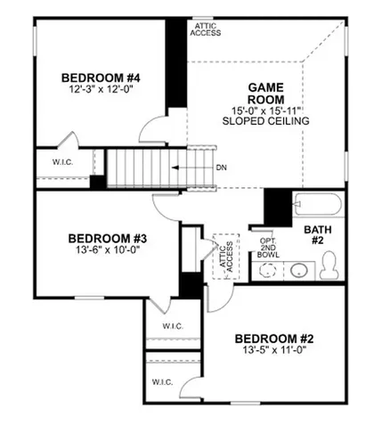 17145 Pinewood Branch Drive New Caney TX 77357