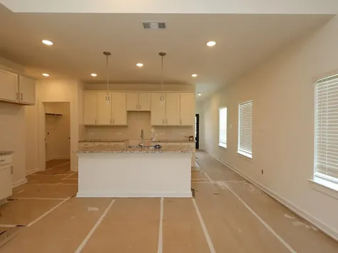 17145 Pinewood Branch Drive New Caney TX 77357