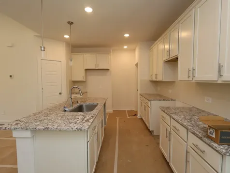 17145 Pinewood Branch Drive New Caney TX 77357