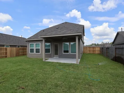 17145 Pinewood Branch Drive New Caney TX 77357
