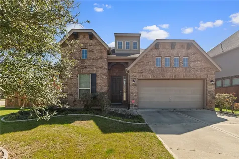 11806 Di Mari Drive Richmond TX 77406
