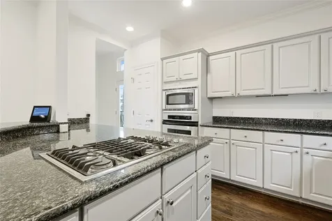 801 Knox Street Houston TX 77007
