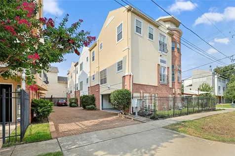 801 Knox Street Houston TX 77007