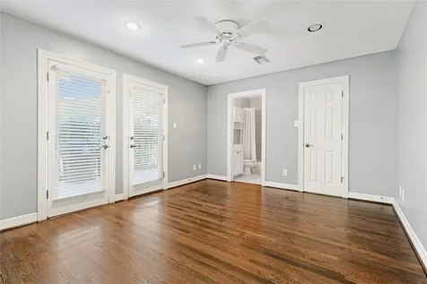 801 Knox Street Houston TX 77007