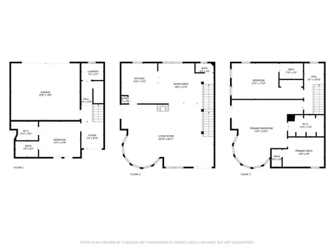 801 Knox Street Houston TX 77007