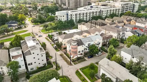 801 Knox Street Houston TX 77007