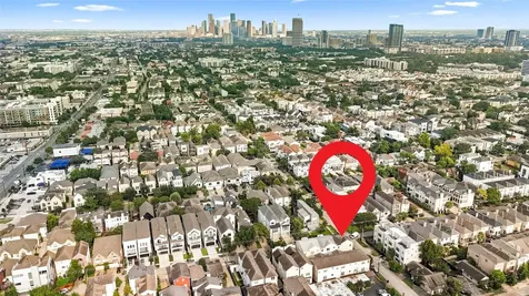 801 Knox Street Houston TX 77007
