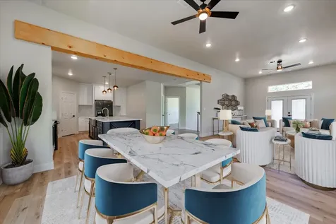 153 Bending Oaks Lane Livingston TX 77351
